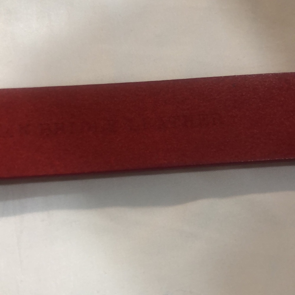 Talbots Belt - Picture 5 of 8